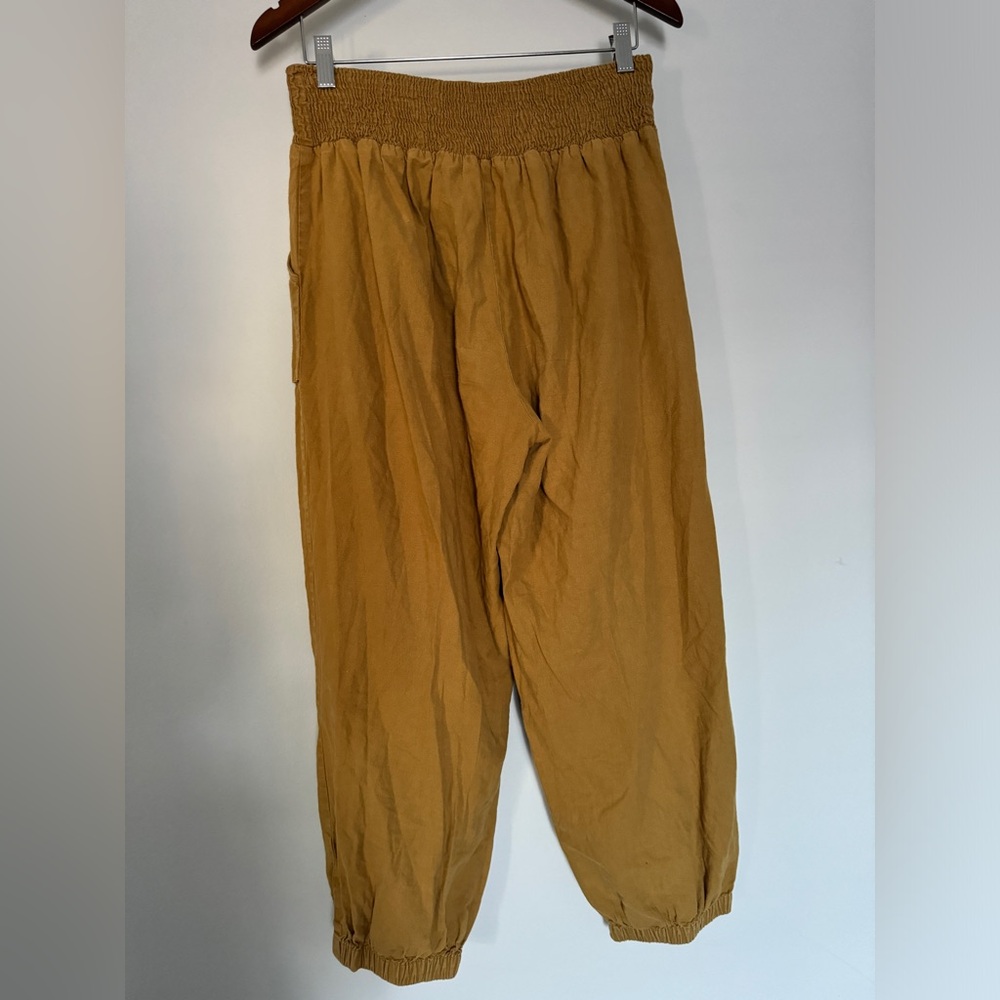 Women’s Baggy Cargo Pants - Picture 2 of 3